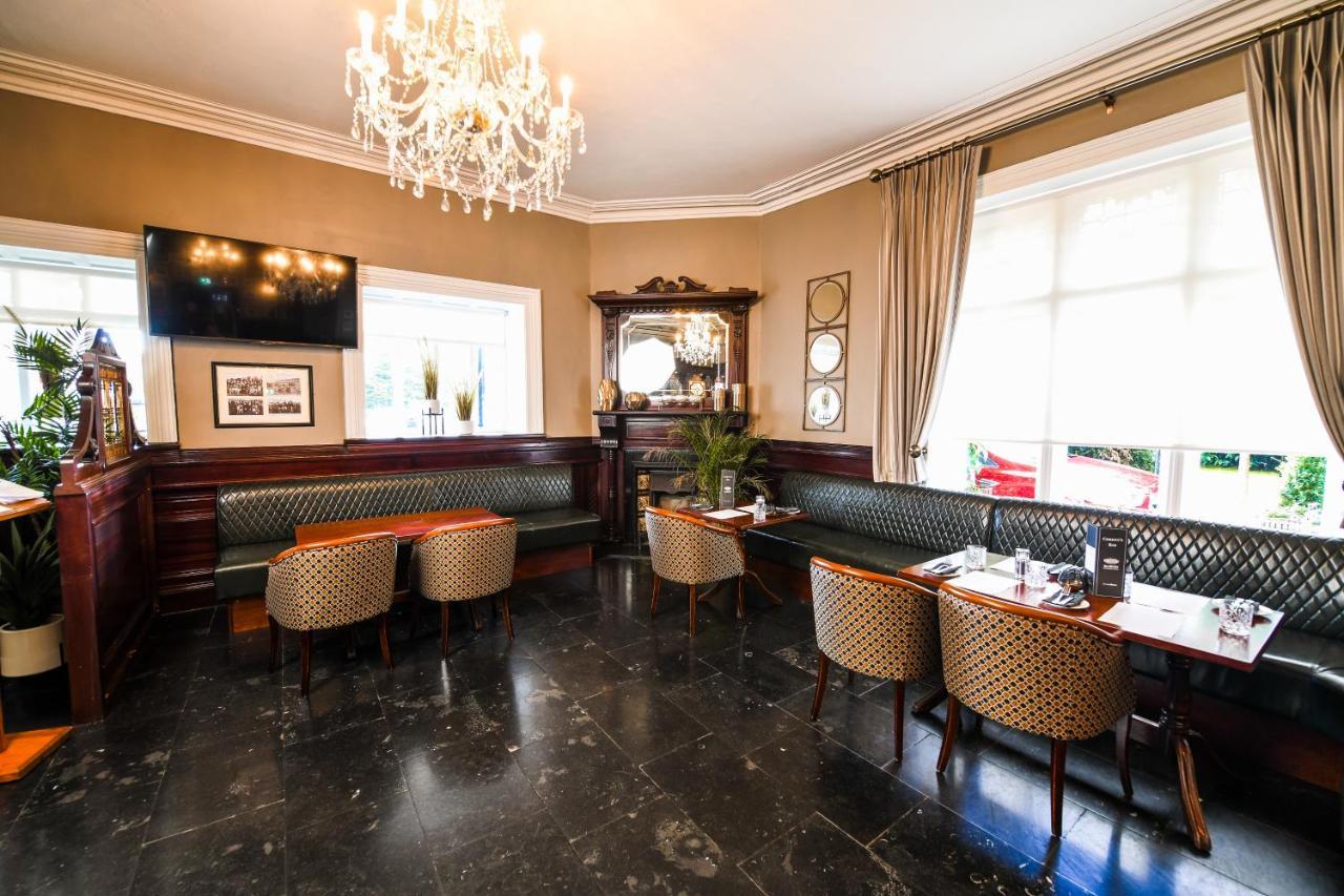 Woollen Mills - Bw Signature Collection 3* Blarney