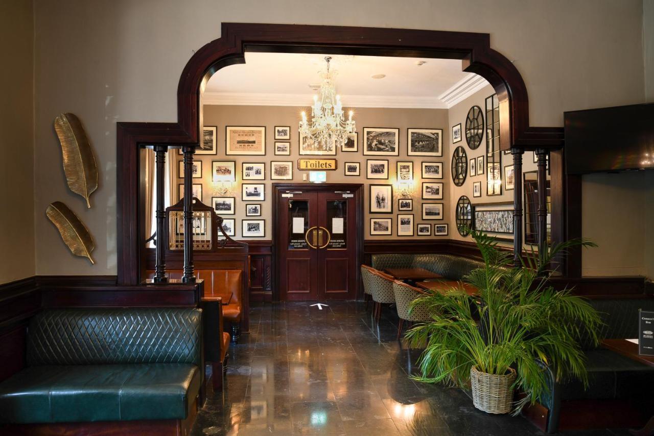Hotel Woollen Mills - Bw Signature Collection Blarney