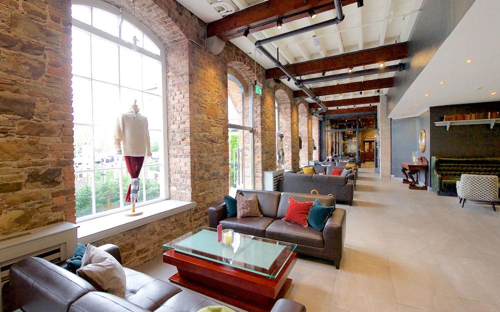 Woollen Mills - Bw Signature Collection Hotel 3*