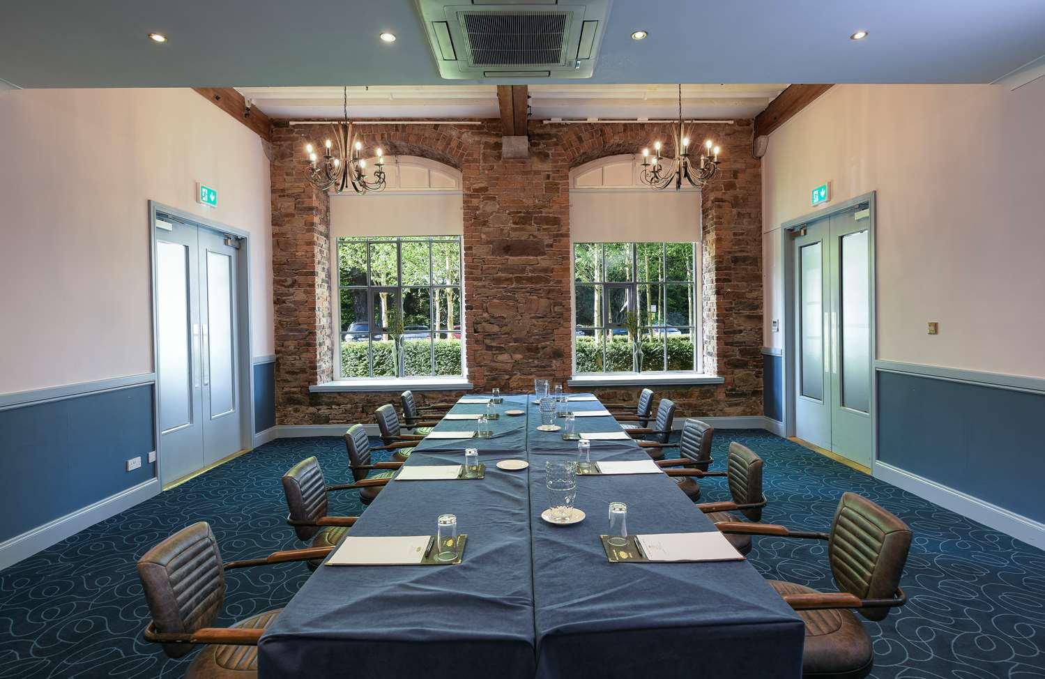 Hotel Woollen Mills - Bw Signature Collection Blarney