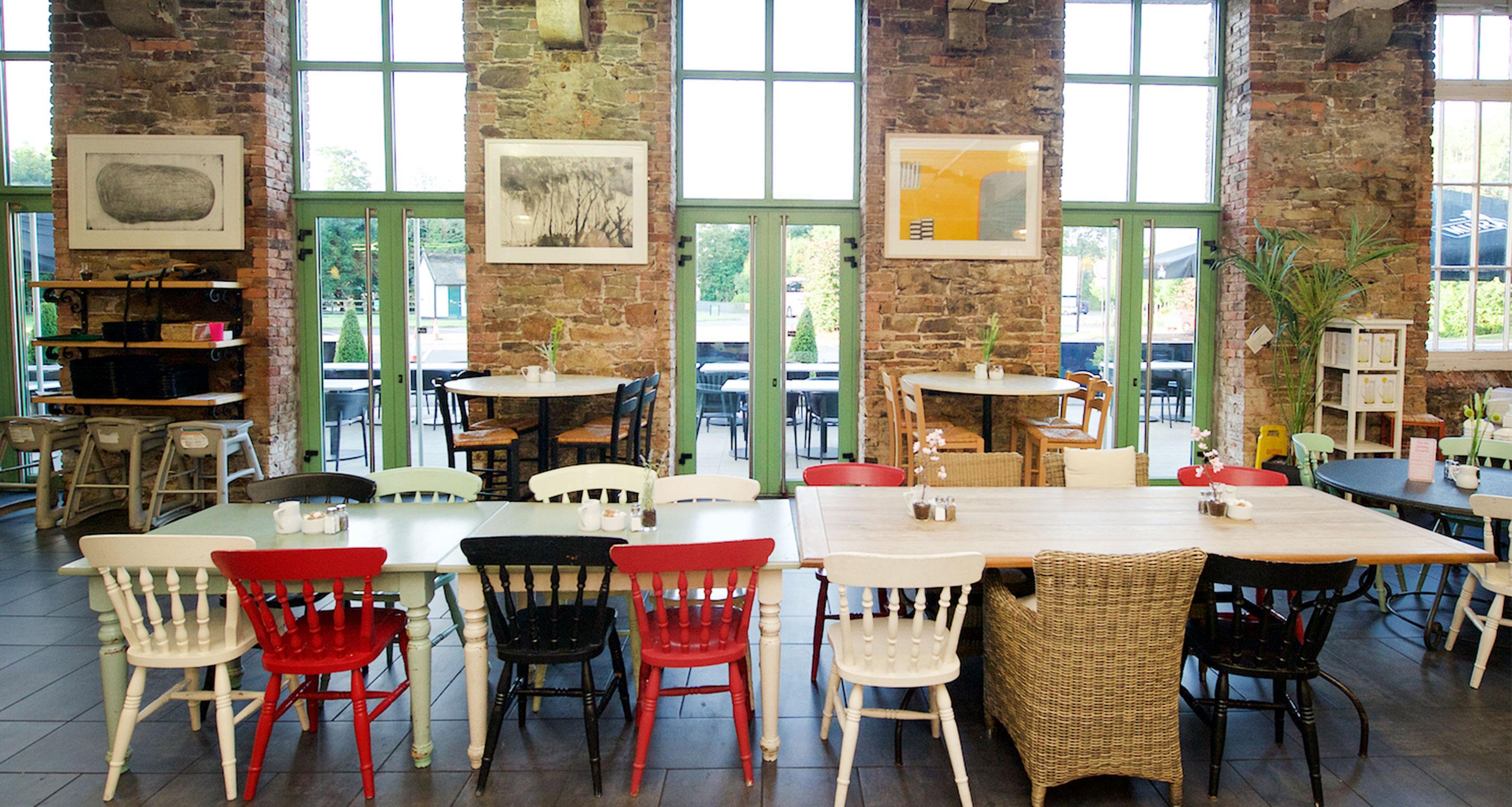 Woollen Mills - Bw Signature Collection Hotel Blarney