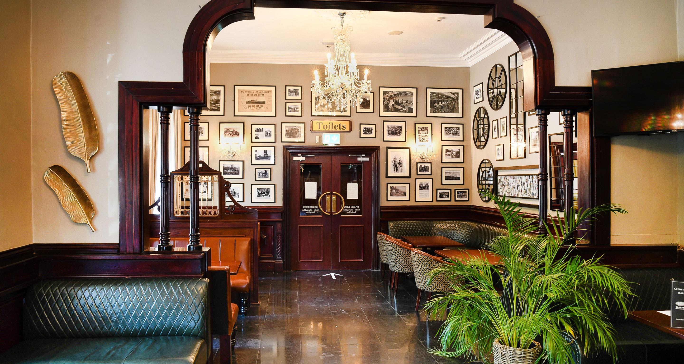Woollen Mills - Bw Signature Collection 3* Blarney