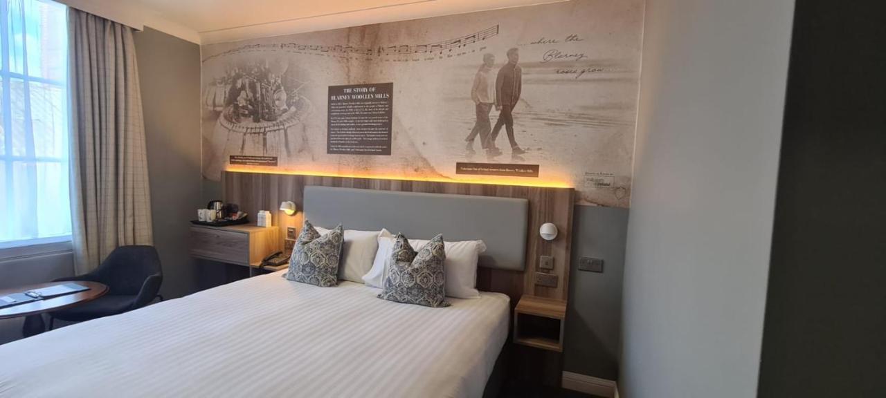 Woollen Mills - Bw Signature Collection 3* Blarney