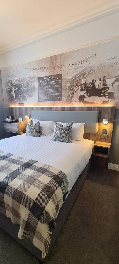 Woollen Mills - Bw Signature Collection 3* Blarney