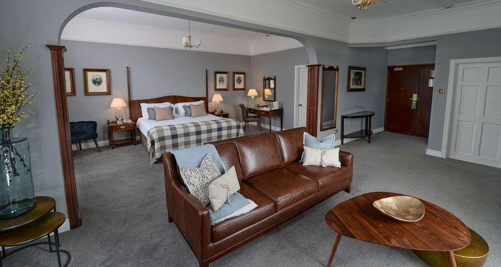 Woollen Mills - Bw Signature Collection Blarney