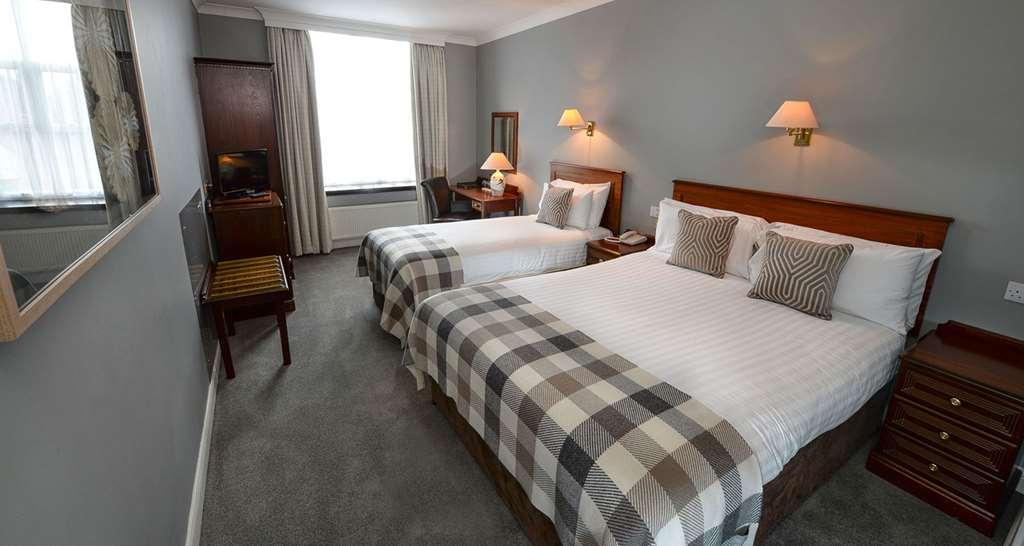 Woollen Mills - Bw Signature Collection Hotel