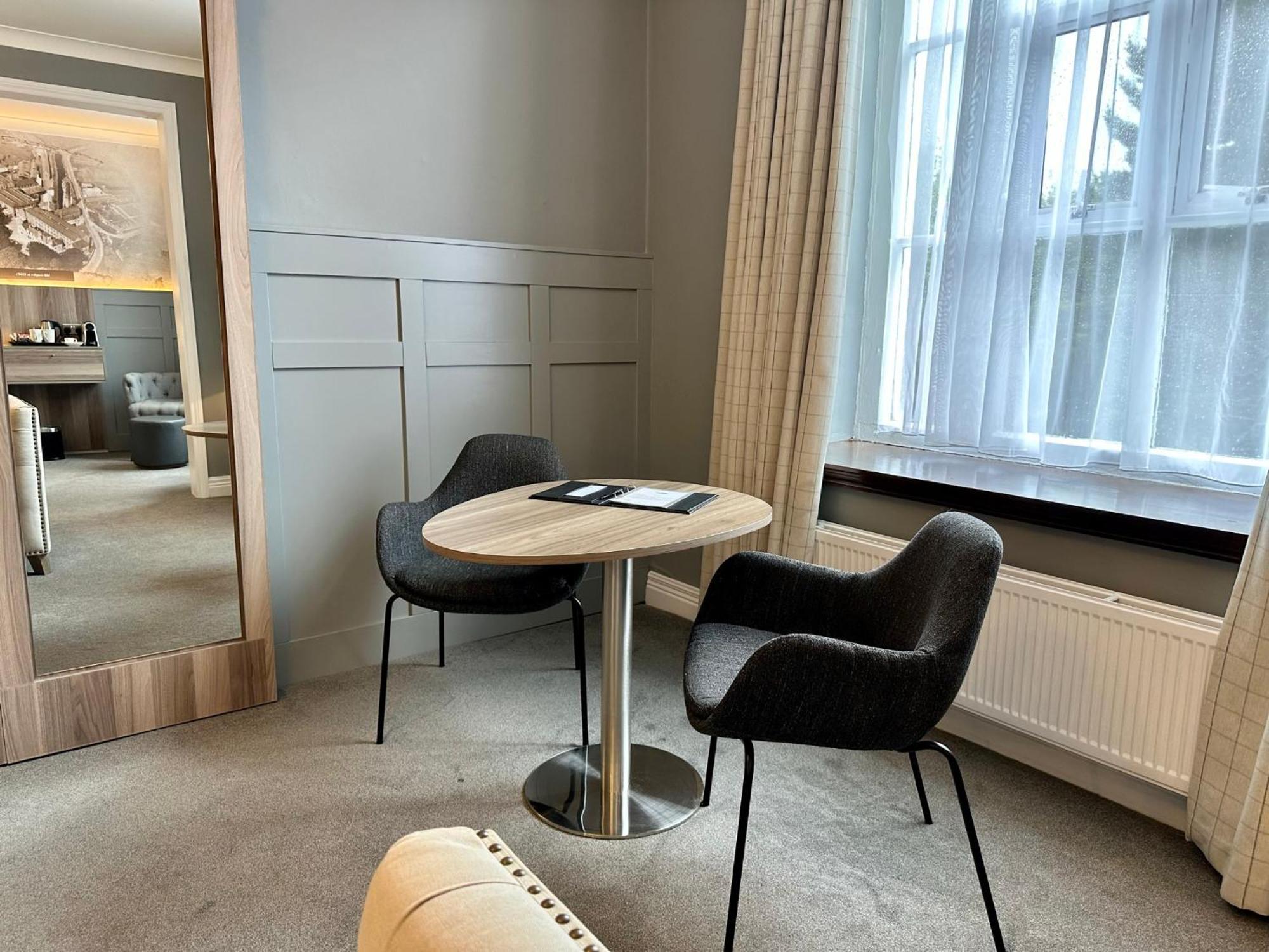 Woollen Mills - Bw Signature Collection 3*