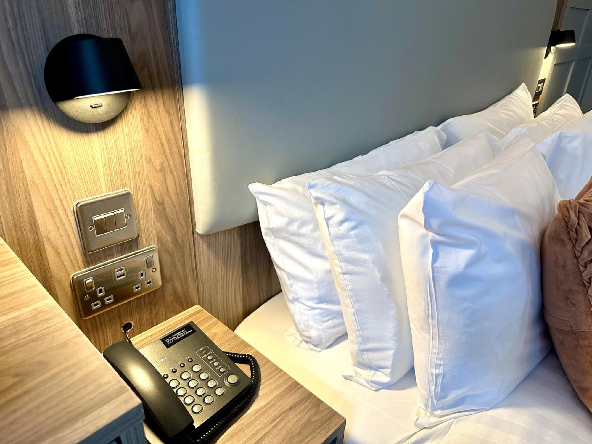 Woollen Mills - Bw Signature Collection 3* Blarney