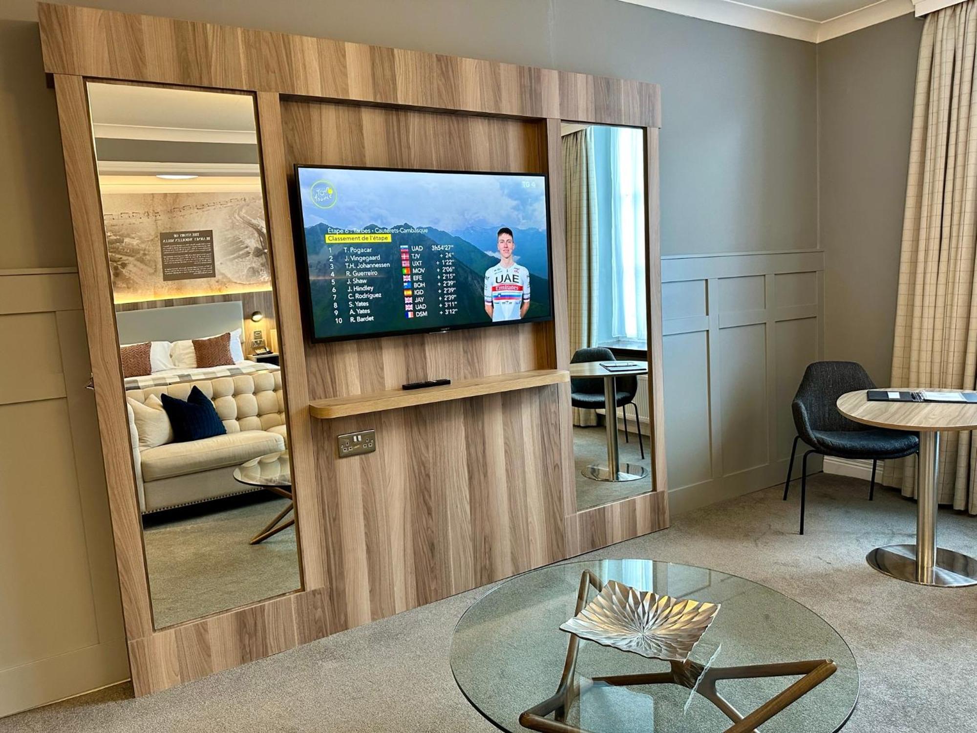 Woollen Mills - Bw Signature Collection Hotel Blarney
