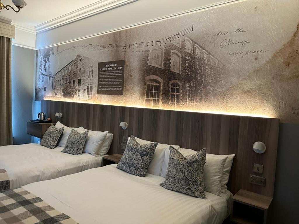 Hotel Woollen Mills - Bw Signature Collection