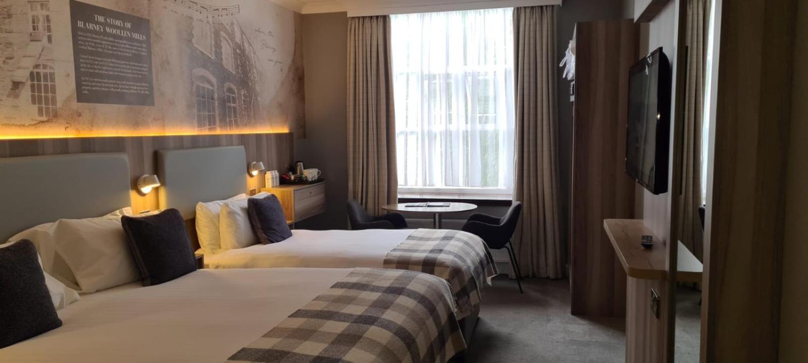 Woollen Mills - Bw Signature Collection Hotel