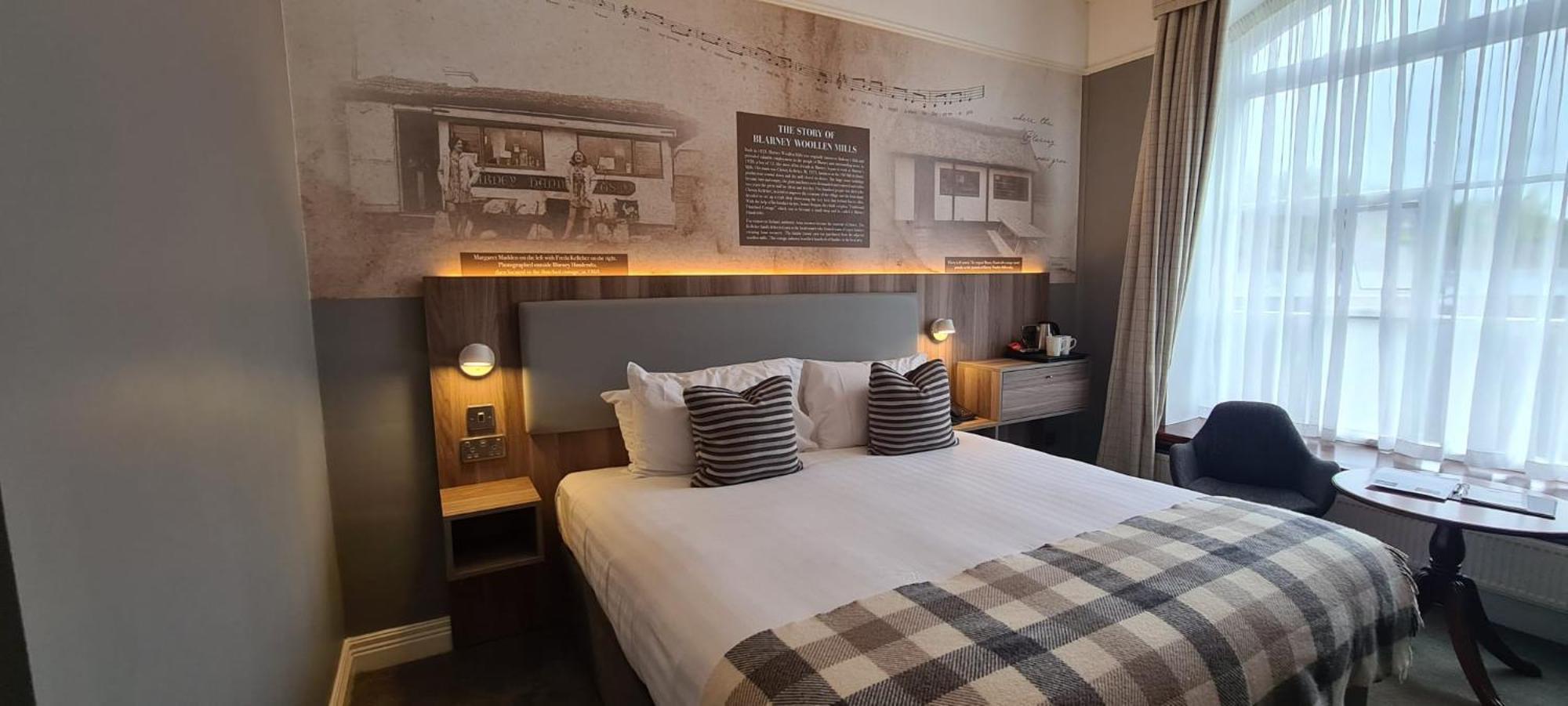Hotel Woollen Mills - Bw Signature Collection Blarney
