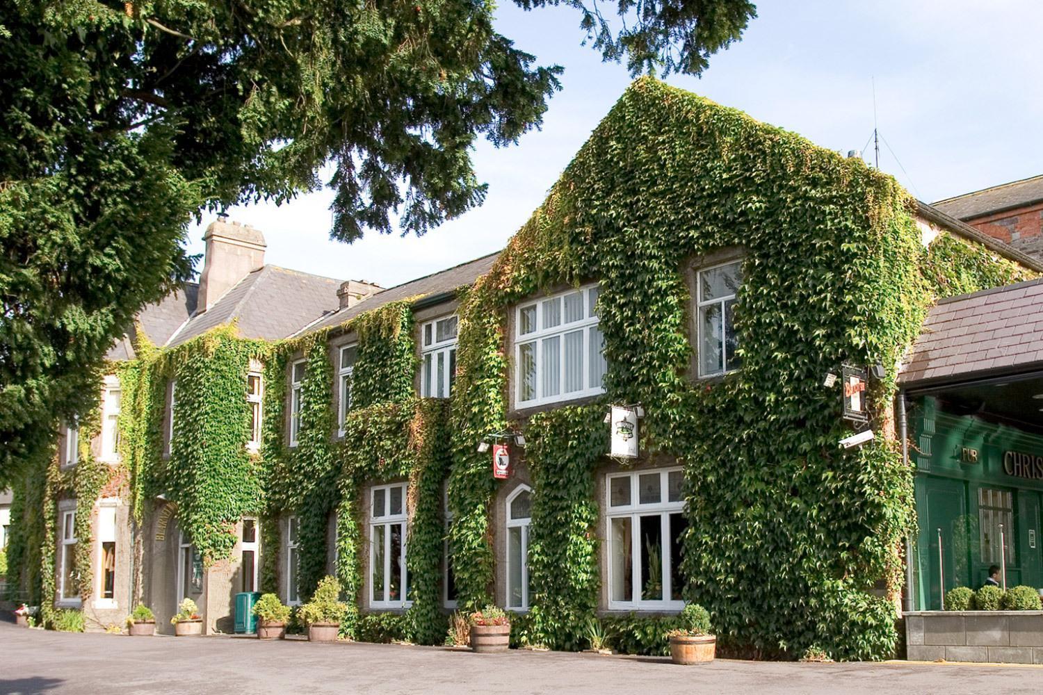 Hotel Woollen Mills - Bw Signature Collection
