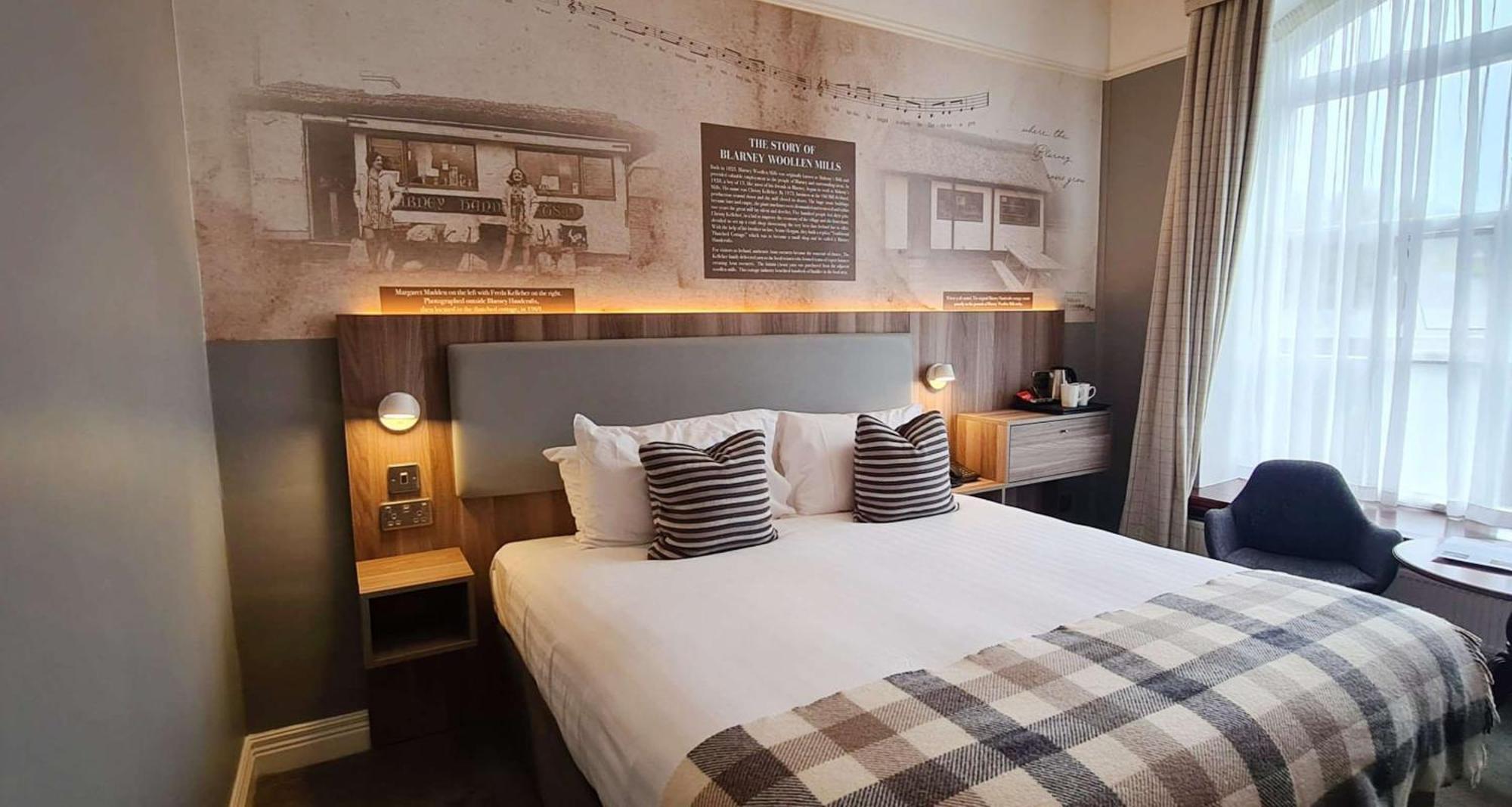 Hotel Woollen Mills - Bw Signature Collection 3*
