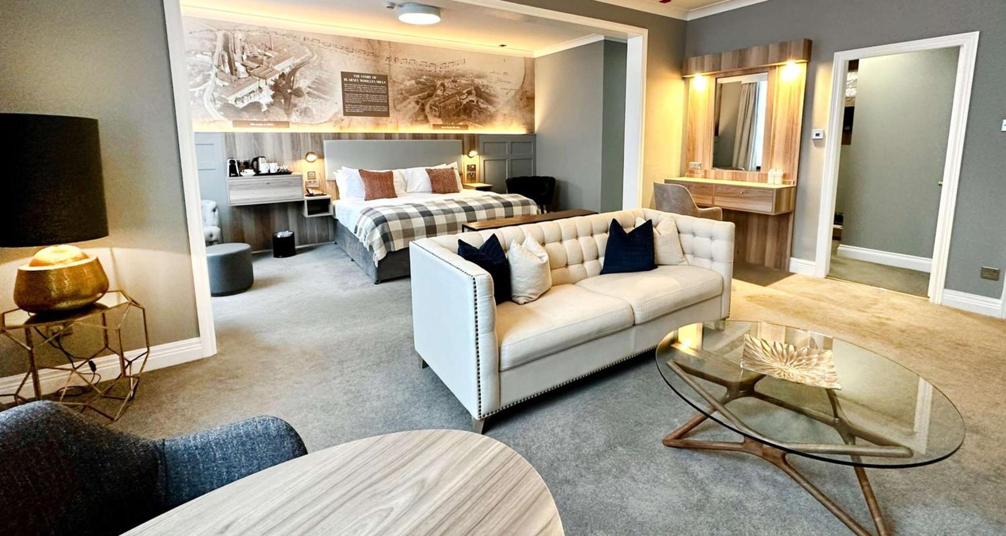 Woollen Mills - Bw Signature Collection Hotel 3*