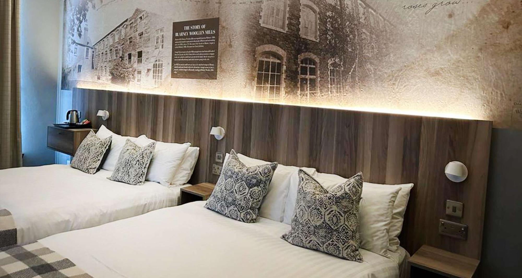 Woollen Mills - Bw Signature Collection Hotel
