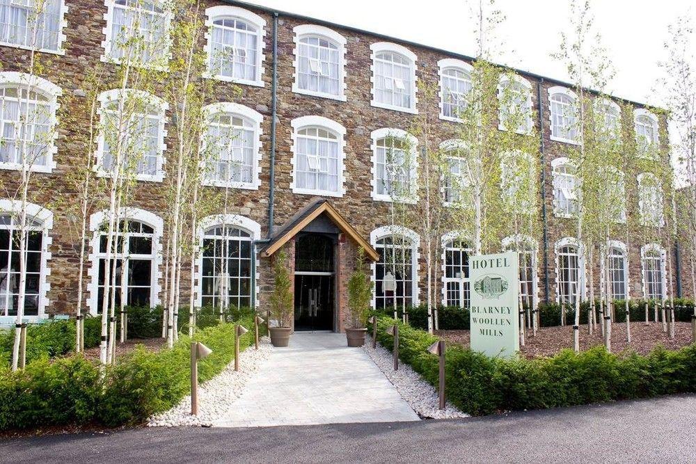 Woollen Mills - Bw Signature Collection 3*