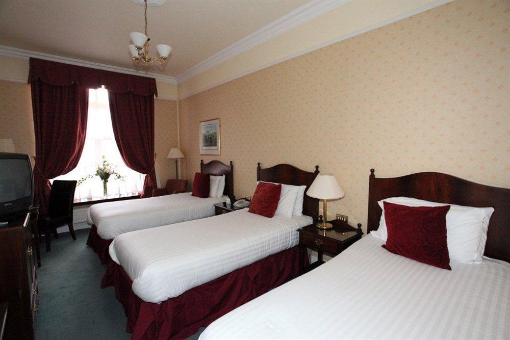 Woollen Mills - Bw Signature Collection Hotel Blarney