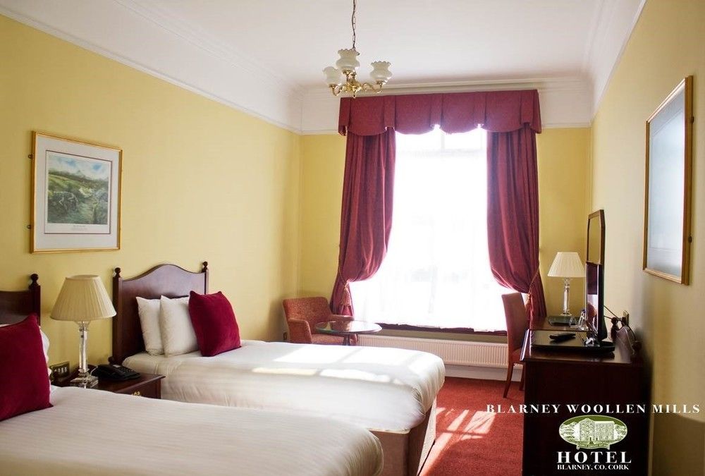 Hotel Woollen Mills - Bw Signature Collection 3*