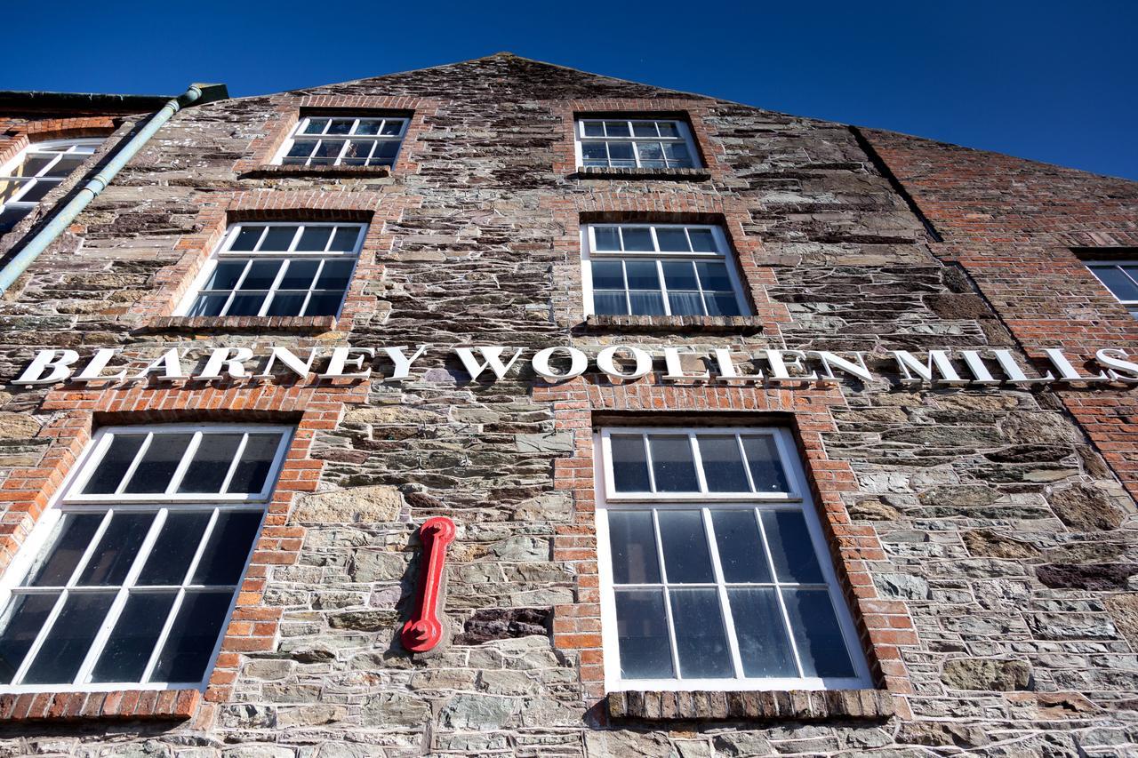 Woollen Mills - Bw Signature Collection Hotel Blarney