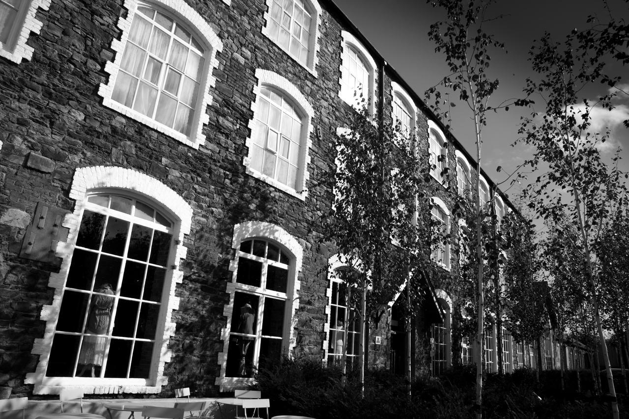 Hotel Woollen Mills - Bw Signature Collection 3*